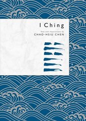 I Ching hind ja info | Eneseabiraamatud | kaup24.ee