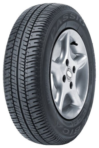 Debica Passio 135/80R13 70 T цена и информация | Suverehvid | kaup24.ee