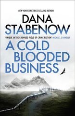 Cold Blooded Business Reissue hind ja info | Fantaasia, müstika | kaup24.ee