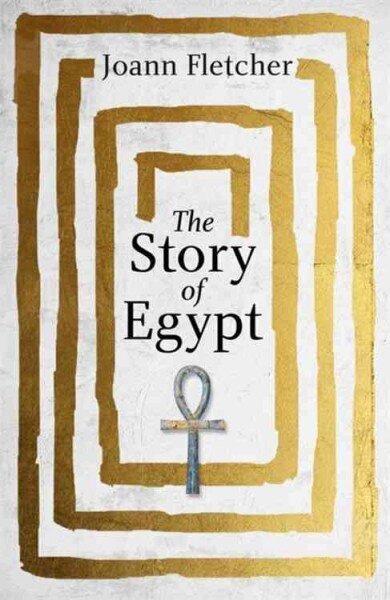 Story of Egypt hind ja info | Ajalooraamatud | kaup24.ee