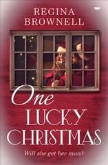 One Lucky Christmas цена и информация | Фантастика, фэнтези | kaup24.ee