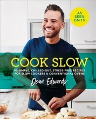 Cook Slow цена и информация | Книги рецептов | kaup24.ee