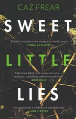 Sweet Little Lies: The Number One Bestseller цена и информация | Фантастика, фэнтези | kaup24.ee