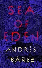 Sea of Eden цена и информация | Фантастика, фэнтези | kaup24.ee