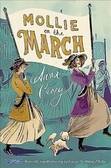 Mollie On The March цена и информация | Книги для подростков и молодежи | kaup24.ee