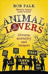 Animal Lovers цена и информация | Фантастика, фэнтези | kaup24.ee