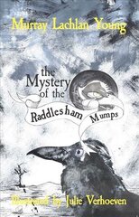 Mystery of the Raddlesham Mumps цена и информация | Поэзия | kaup24.ee