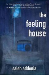 Feeling House цена и информация | Фантастика, фэнтези | kaup24.ee