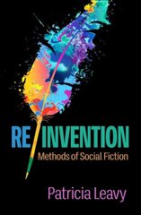 Re/Invention: Methods of Social Fiction цена и информация | Книги по социальным наукам | kaup24.ee