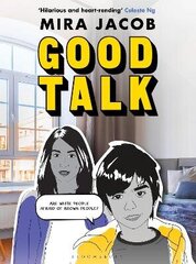 Good Talk: A Memoir in Conversations hind ja info | Fantaasia, müstika | kaup24.ee