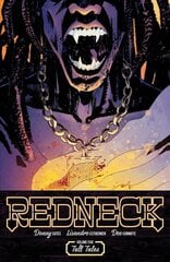 Redneck Volume 5 цена и информация | Фантастика, фэнтези | kaup24.ee