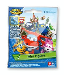 Minifiguur Super Wings hind ja info | Poiste mänguasjad | kaup24.ee