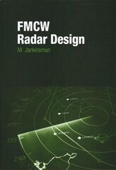 FMCW Radar Design Unabridged edition hind ja info | Ühiskonnateemalised raamatud | kaup24.ee