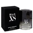 Мужская парфюмерия Paco Rabanne Black XS EDT (100 ml)