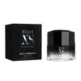 Tualettvesi Paco Rabanne Black XS 2018 EDT meestele 50 ml