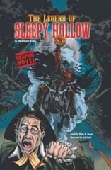 Legend of Sleepy Hollow hind ja info | Noortekirjandus | kaup24.ee