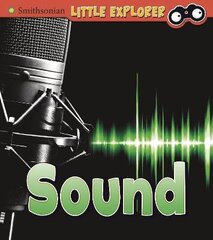 Sound цена и информация | Книги для подростков и молодежи | kaup24.ee