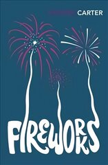 Fireworks hind ja info | Fantaasia, müstika | kaup24.ee