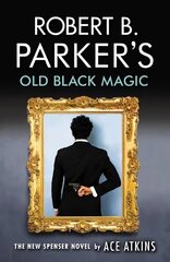 Robert B. Parker's Old Black Magic hind ja info | Fantaasia, müstika | kaup24.ee