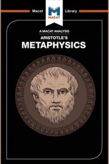 Analysis of Aristotle's Metaphysics hind ja info | Ühiskonnateemalised raamatud | kaup24.ee