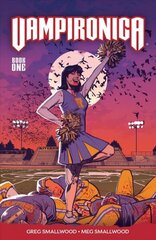 Vampironica Vol. 1 hind ja info | Fantaasia, müstika | kaup24.ee