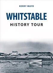 Whitstable History Tour hind ja info | Tervislik eluviis ja toitumine | kaup24.ee