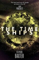 Time Ships ePub edition hind ja info | Fantaasia, müstika | kaup24.ee