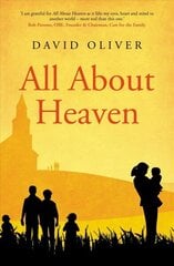 All About Heaven цена и информация | Духовная литература | kaup24.ee