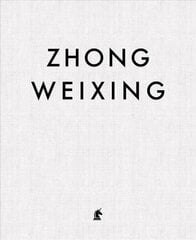Zhong Weixing: Face to Face hind ja info | Fotograafia raamatud | kaup24.ee