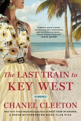 Last Train To Key West hind ja info | Fantaasia, müstika | kaup24.ee