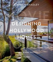 Designing Hollywood Homes: Movie Houses hind ja info | Arhitektuuriraamatud | kaup24.ee