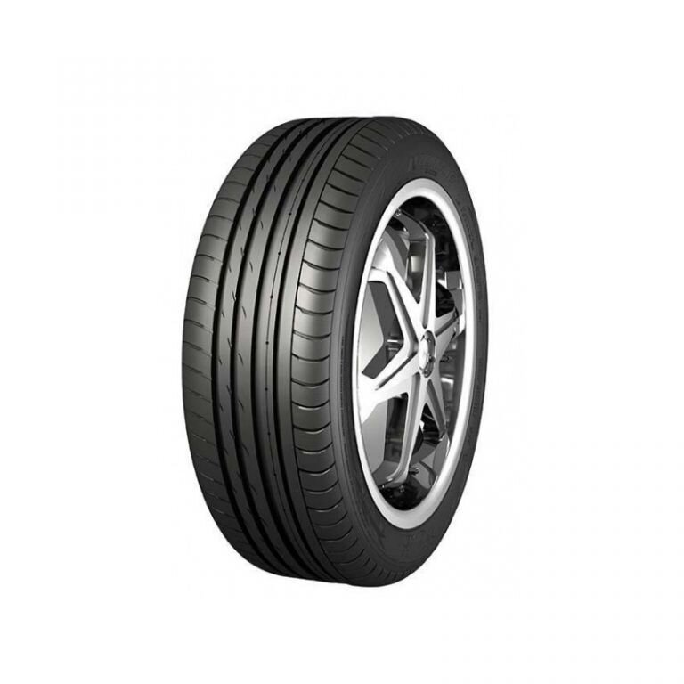 Nankang AS-2 + 225/35R18 87 Y XL цена и информация | Suverehvid | kaup24.ee