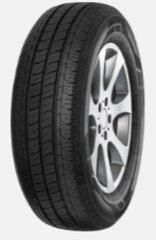 Atlas Green Van2 215/65R16C 109 S 8PR hind ja info | Suverehvid | kaup24.ee