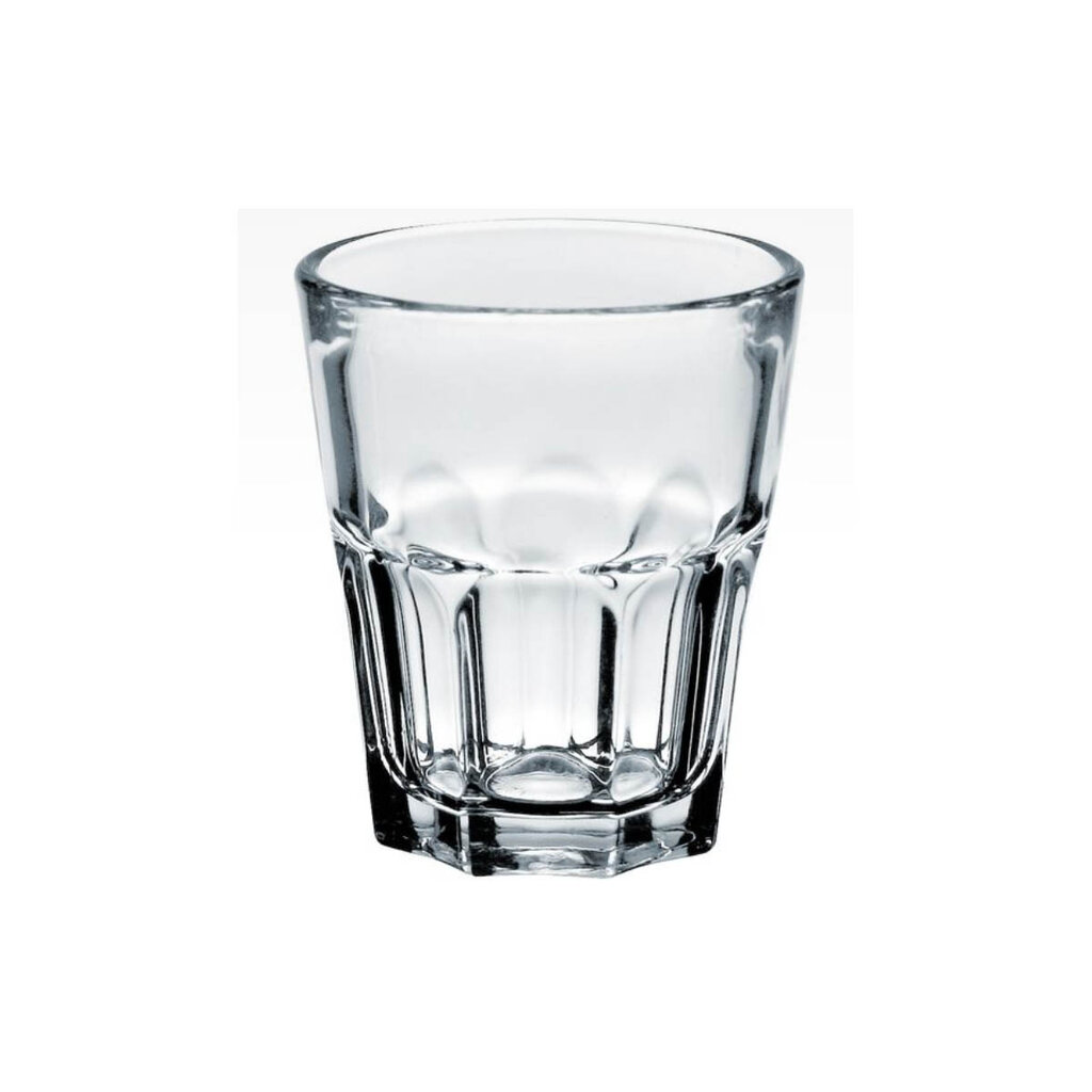 Pitside komplekt Arcoroc Klaas (4,5 cl) (12 uds) hind ja info | Klaasid, tassid ja kannud | kaup24.ee