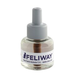 Устранитель запаха Ceva Feliway кот 48 ml цена и информация | Средства по уходу за животными | kaup24.ee