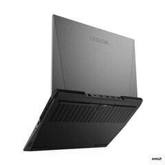 Lenovo Legion5 Pro 82RG00KRLT kaina ir informacija | Sülearvutid | kaup24.ee