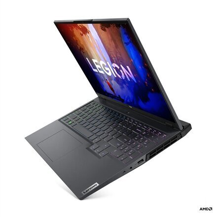 Lenovo Legion5 Pro 82RG00KRLT hind ja info | Sülearvutid | kaup24.ee