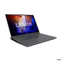 Lenovo Legion5 Pro 82RG00KRLT цена и информация | Записные книжки | kaup24.ee