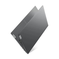 Lenovo IdeaPad 5 15ABA7 Storm Grey 82SG00BHLT hind ja info | Sülearvutid | kaup24.ee
