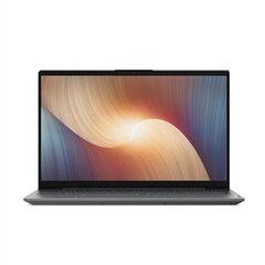 Lenovo IdeaPad 5 15ABA7 Storm Grey 82SG00BHLT hind ja info | Sülearvutid | kaup24.ee