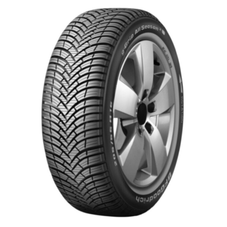 BF Goodrich G-GRIP2 175/70R14 84 T hind ja info | Lamellrehvid | kaup24.ee