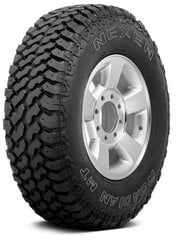 Nexen Roadian MT 235/85R16 120 Q цена и информация | Летняя резина | kaup24.ee