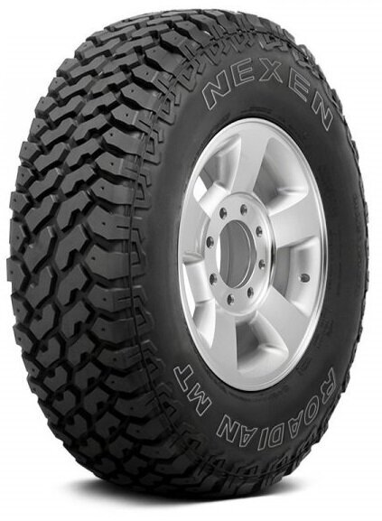 Nexen Roadian MT 235/85R16 120 Q цена и информация | Suverehvid | kaup24.ee