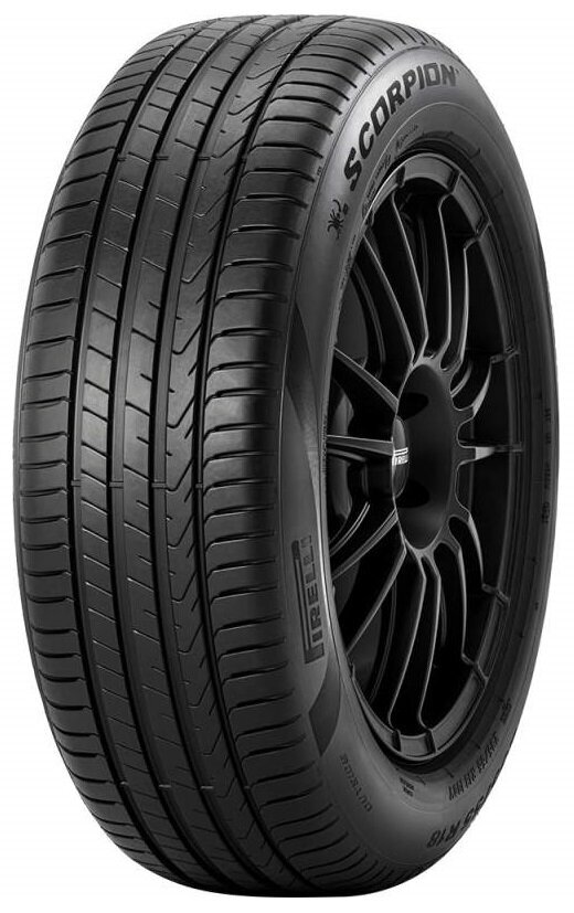 Pirelli Scorpion 255/45R20 105 Y XL hind ja info | Suverehvid | kaup24.ee