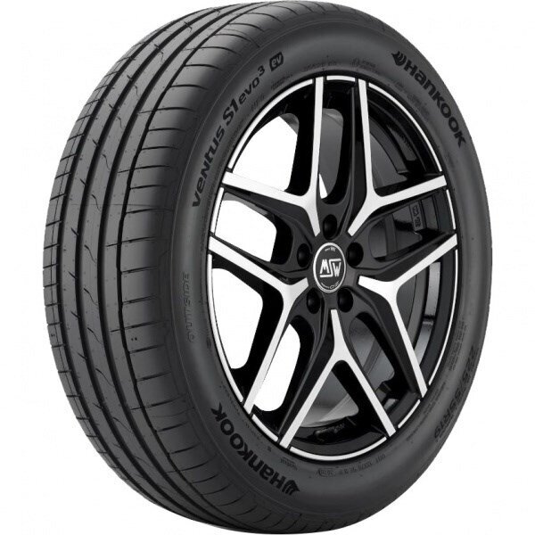 Hankook Ventus S1 Evo3 EV (K127E) 235/50R20 100 T AO цена и информация | Suverehvid | kaup24.ee