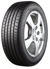 Bridgestone Turanza T005 235/55R19 105 Y XL MO B-SILENT цена и информация | Bridgestone Автотовары | kaup24.ee