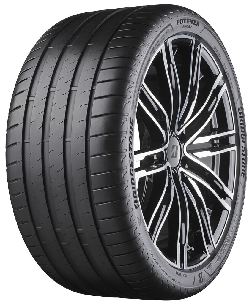 Bridgestone Potenza Sport 275/35R19 100 Y XL hind ja info | Suverehvid | kaup24.ee