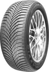 Maxxis Premitra AP3 195/65R15 91 H hind ja info | Lamellrehvid | kaup24.ee