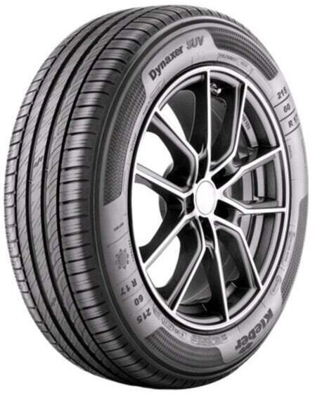 Kleber Dynaxer SUV 215/65R16 98 H цена и информация | Suverehvid | kaup24.ee