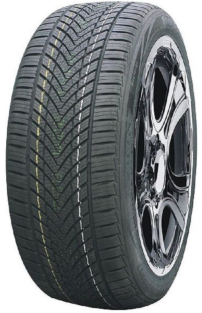 Rotalla RA03 195/60R15 88 V hind ja info | Lamellrehvid | kaup24.ee